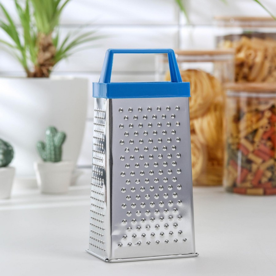 Терка четырехгранная Grater 5490 Gipfel